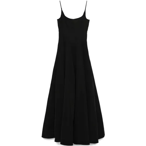 Dresses > Day Dresses > Maxi Dresses - - Staud - Modalova