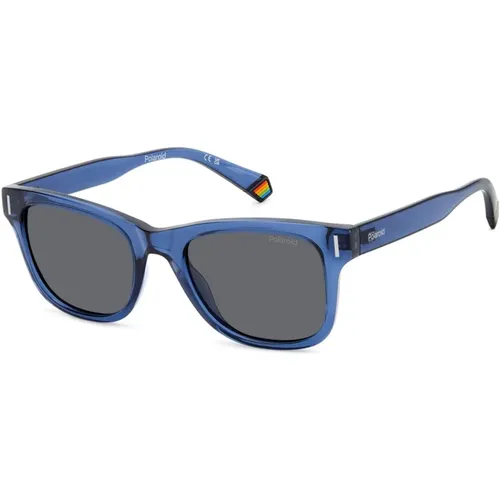 Accessories > Sunglasses - - Polaroid - Modalova