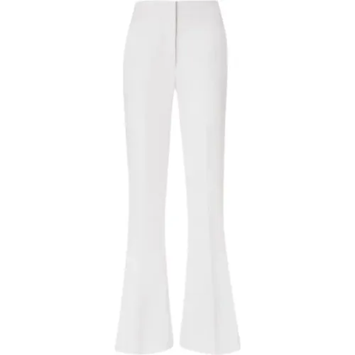 Trousers > Wide Trousers - - Genny - Modalova