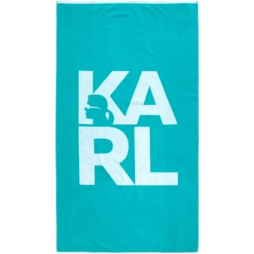 Home > Textiles > Towels - - Karl Lagerfeld - Modalova
