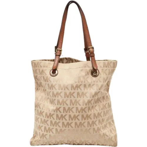 Pre-owned > Pre-owned Bags > Pre-owned Tote Bags - - Michael Kors Pre-owned - Modalova