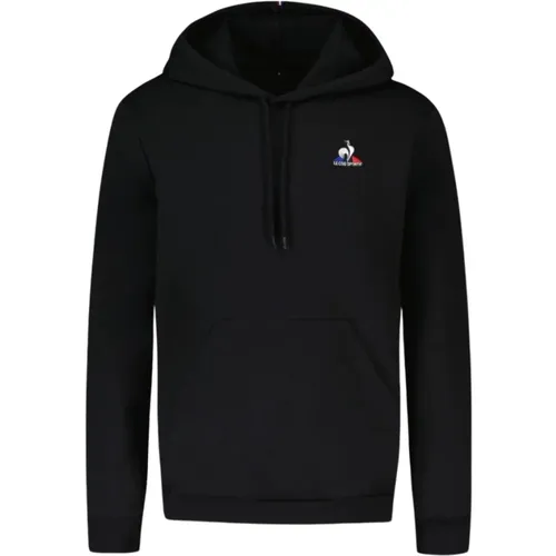 Sweatshirts & Hoodies > Hoodies - - Le Coq Sportif - Modalova