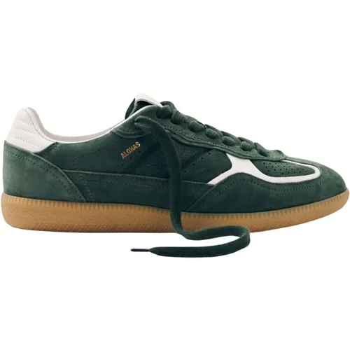 Alohas - Shoes > Sneakers - Green - ALOHAS - Modalova