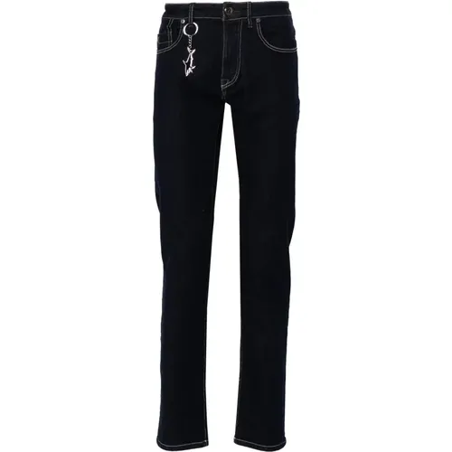 Jeans > Slim-fit Jeans - - PAUL & SHARK - Modalova