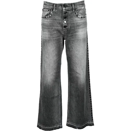 Jeans > Wide Jeans - - Cycle - Modalova