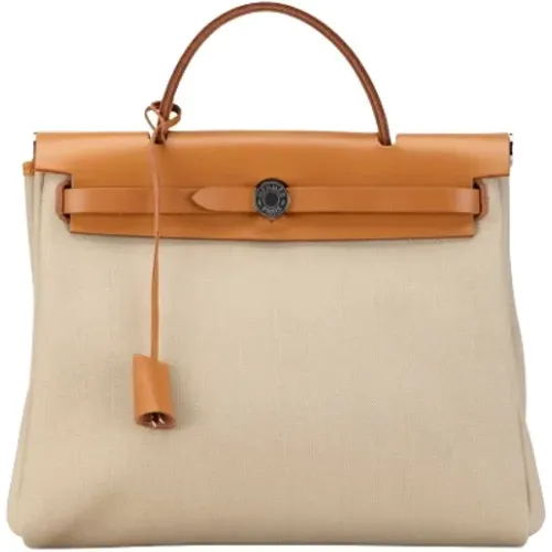 Pre-owned > Pre-owned Bags > Pre-owned Handbags - - Hermès Vintage - Modalova