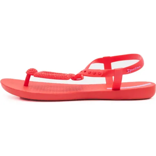 Shoes > Sandals > Flat Sandals - - Ipanema - Modalova