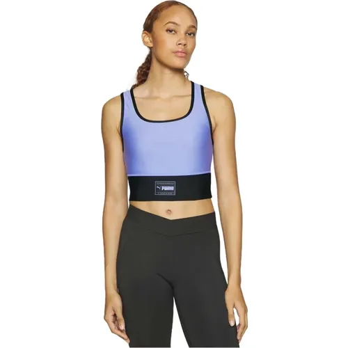 Sport > Fitness > Training Tops > Sport Bras - - Puma - Modalova