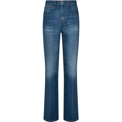 Jeans > Boot-cut Jeans - - Victoria Beckham - Modalova