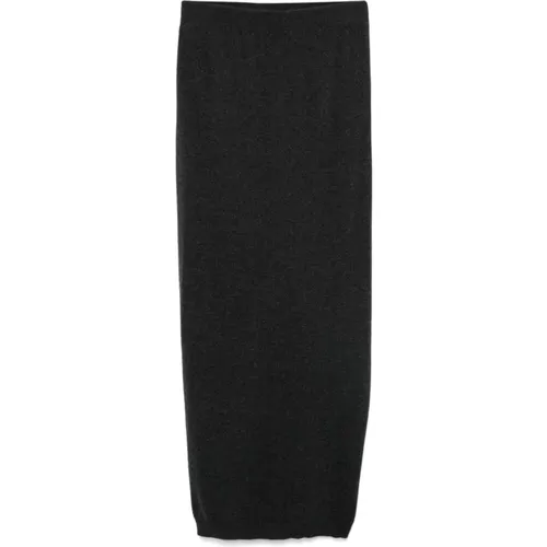 Skirts > Midi Skirts - - Semicouture - Modalova