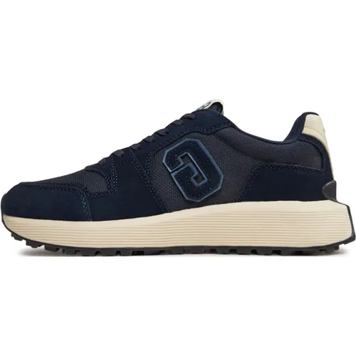 Gant - Shoes > Sneakers - Blue - Gant - Modalova