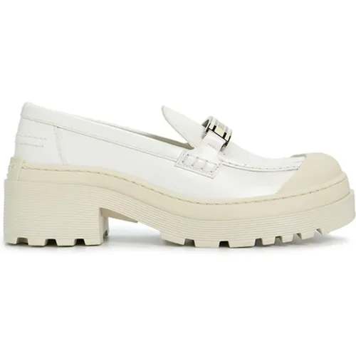 Shoes > Flats > Loafers - - Dior - Modalova