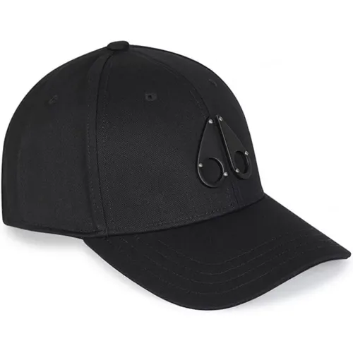 Accessories > Hats > Caps - - Moose Knuckles - Modalova