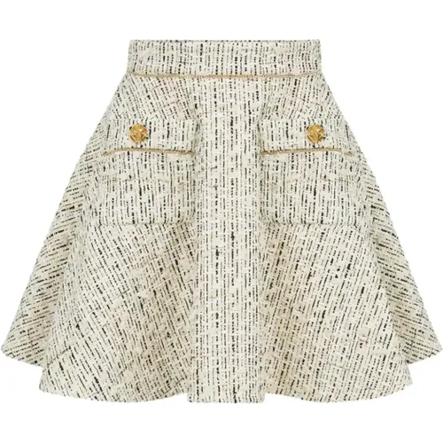 Skirts > Short Skirts - - Nina Ricci - Modalova