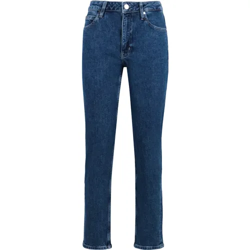 Jeans > Slim-fit Jeans - - Calvin Klein - Modalova