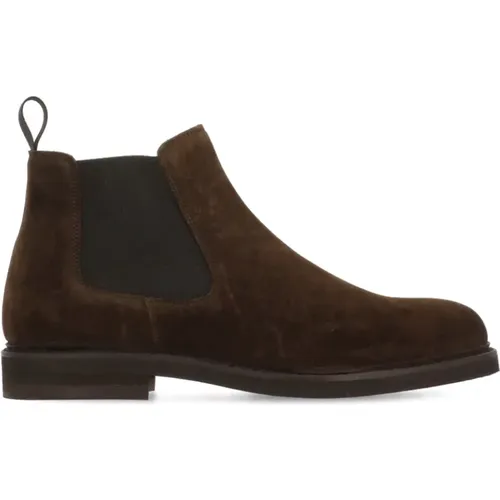 Shoes > Boots > Chelsea Boots - - Berwick - Modalova