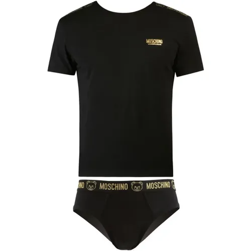 Underwear > Sets - - Moschino - Modalova