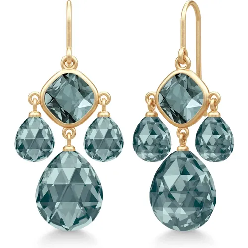 Accessories > Jewellery > Earrings - - Julie Sandlau - Modalova