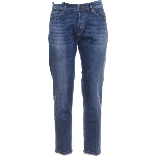 Jeans > Slim-fit Jeans - - PT Torino - Modalova