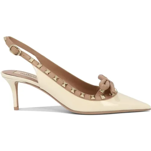 Shoes > Heels > Pumps - - Valentino Garavani - Modalova