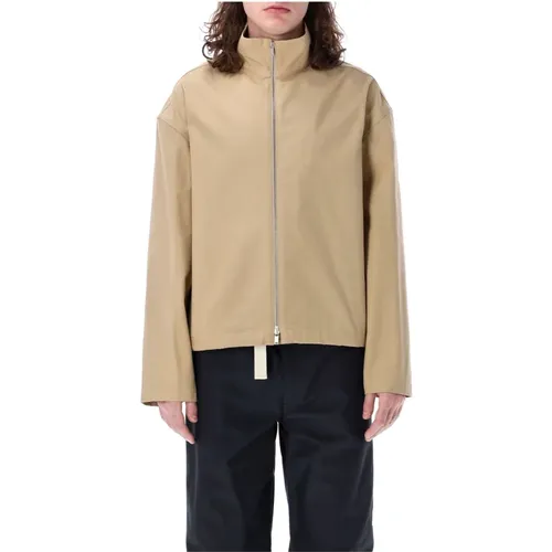 Jackets > Light Jackets - - Jil Sander - Modalova