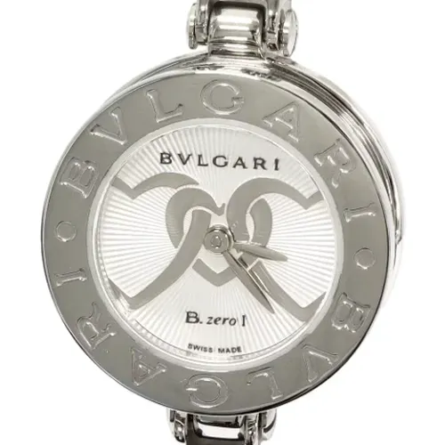 Pre-owned > Pre-owned Accessories > Pre-owned Watches - - Bvlgari Vintage - Modalova