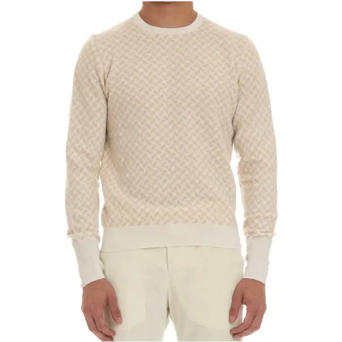 Knitwear > Cashmere Knitwear - - Drumohr - Modalova