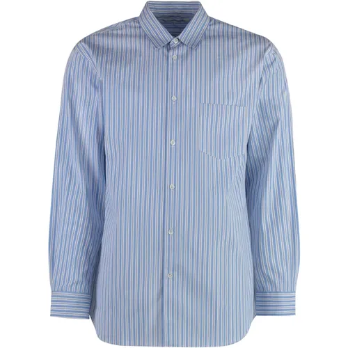 Shirts > Casual Shirts - - Comme des Garçons - Modalova