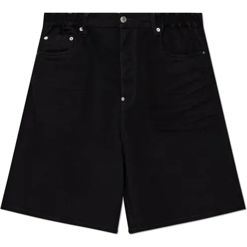 Shorts > Denim Shorts - - Dsquared2 - Modalova