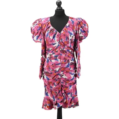 Pre-owned > Pre-owned Dresses - - Isabel Marant Pre-owned - Modalova