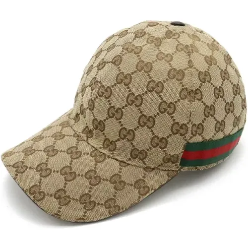 Pre-owned > Pre-owned Accessories - - Gucci Vintage - Modalova