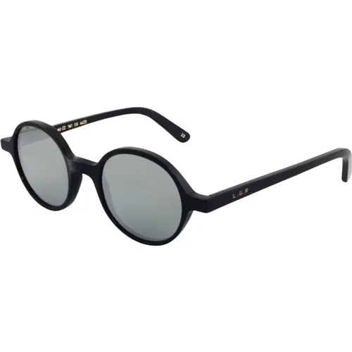 Accessories > Sunglasses - - L.g.r - Modalova