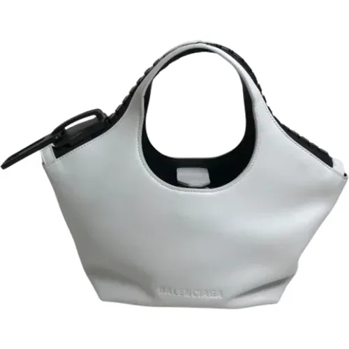 Pre-owned > Pre-owned Bags > Pre-owned Handbags - - Balenciaga Vintage - Modalova