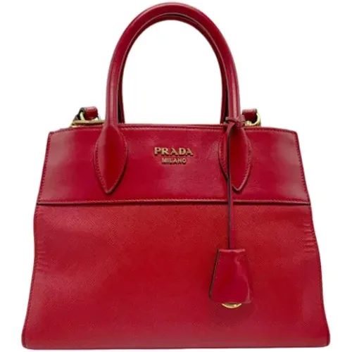 Pre-owned > Pre-owned Bags > Pre-owned Handbags - - Prada Vintage - Modalova