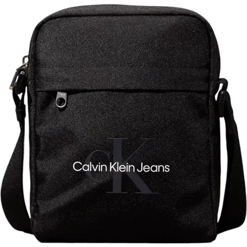 Bags > Messenger Bags - - Calvin Klein - Modalova