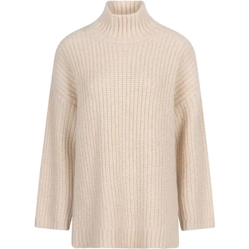 Knitwear > Turtlenecks - - Dante 6 - Modalova