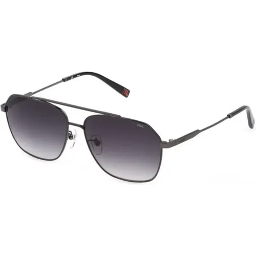 Accessories > Sunglasses - - Fila - Modalova