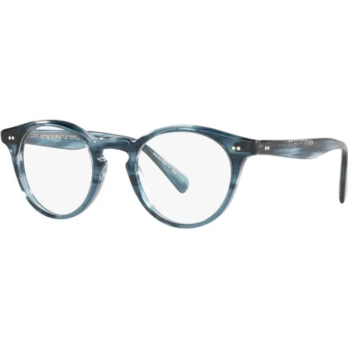 Accessories > Glasses - - Oliver Peoples - Modalova