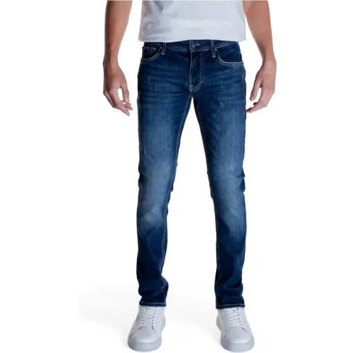 Jeans > Slim-fit Jeans - - Antony Morato - Modalova