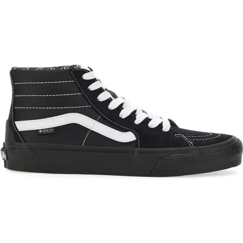 Vans - Shoes > Sneakers - Black - Vans - Modalova