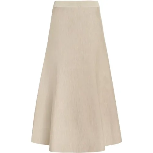 Skirts > Midi Skirts - - Gabriela Hearst - Modalova