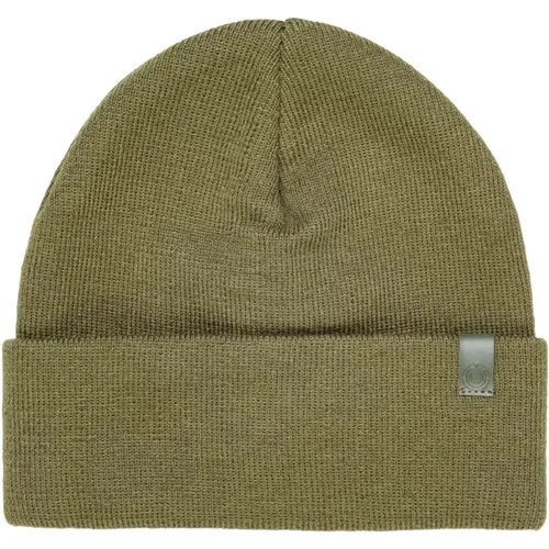 Accessories > Hats > Beanies - - Element - Modalova