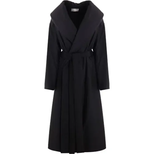 Coats > Belted Coats - - The Row - Modalova
