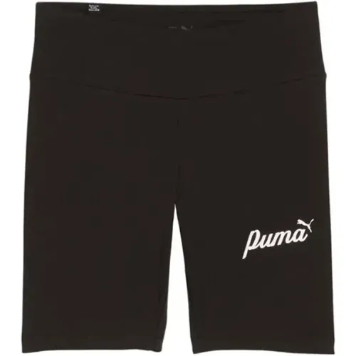 Sport > Fitness > Training Bottoms > Training Shorts - - Puma - Modalova