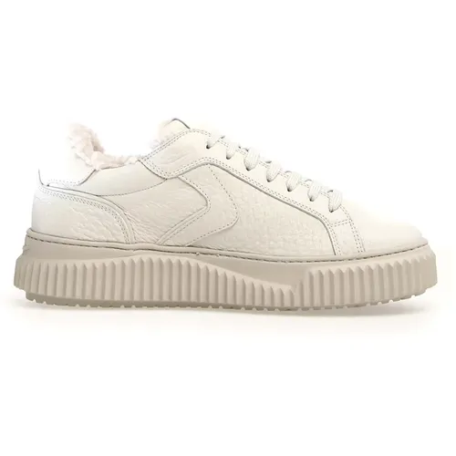 Shoes > Sneakers - - Voile blanche - Modalova