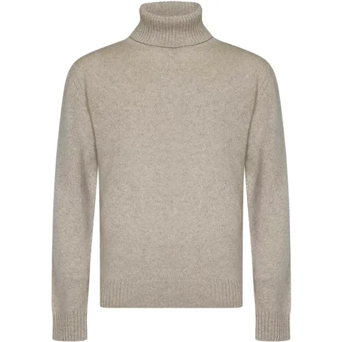 Knitwear > Cashmere Knitwear - - Low Brand - Modalova