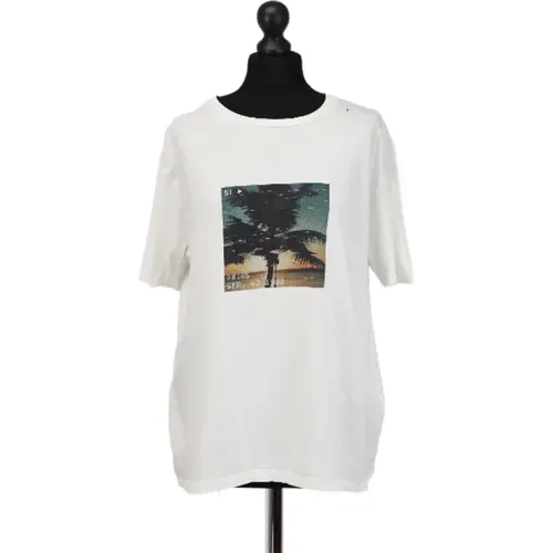 Pre-owned > Pre-owned Tops - - Yves Saint Laurent Vintage - Modalova