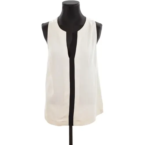 Pre-owned > Pre-owned Tops - - Proenza Schouler Pre-owned - Modalova