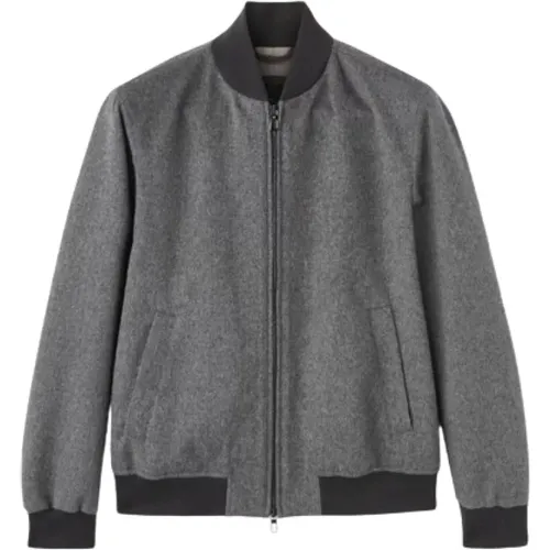 Jackets > Bomber Jackets - - Loro Piana - Modalova