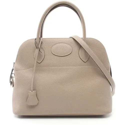 Pre-owned > Pre-owned Bags > Pre-owned Handbags - - Hermès Vintage - Modalova